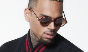 A Petition Circulates With 49,000 Signatures Asking To Drop Chris Brown From RCA After Photo Shows His Hand Around A Woman's Neck
