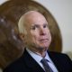 John McCain Says When He Dies, He Does Not Want Trump At His Funeral