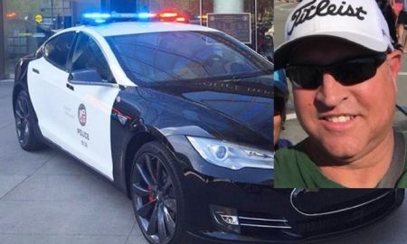 LAPD Cop Rapes Another Cops Daughter When He Spent The Night After Being Too Drunk To Drive Home