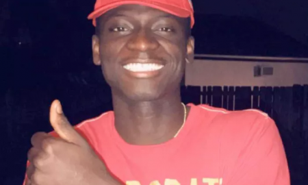 Black Man Physically Assaulted For Wearing Trumps "Make America Great Again Hat"