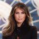 Melania Trump Hospitalized for Benign Kidney Surgery