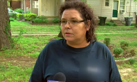 [Video] White Woman Calls The Cops On Black Real Estate Investor, Cops Threaten To Arrest Her For Harassing Him