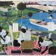 Chicago Artist Kerry James Marshall's Painting Sold To Hip Hop Mogul P. Diddy For $21 Million