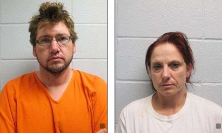 Two White People Brutally Murdered A Pregnant Black Woman In Oklahoma