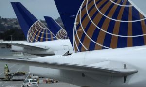 American, Frontier, Southwest & United Airlines Will Not Help The Government Transport Immigrant Kids Separated From Family