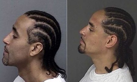 Man Spent 17 Years In Prison Because He Looked Exactly Like The Suspect