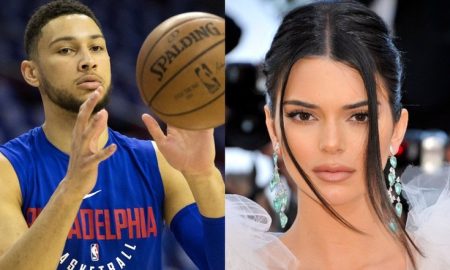 Is Kendall Jenner & Her NBA Beau Ben Simmons Living Together?