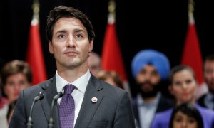 Canadian Prime Minister Justin Trudeau Says He Will Take In Refugees Banned By U.S