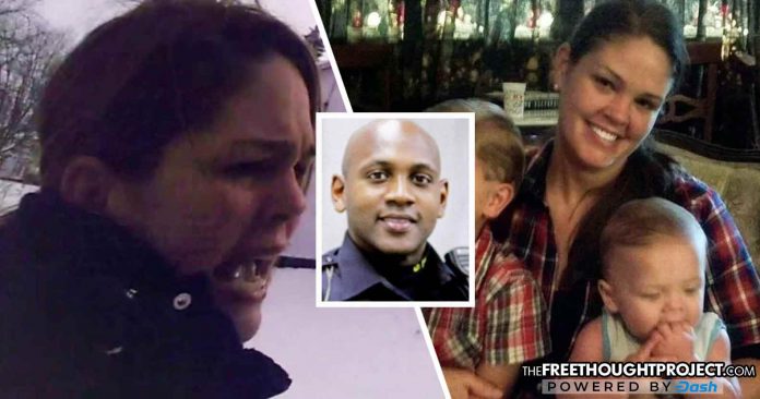 Cop Kills Innocent Mom Who Was Shielding Her Dog & Family Gets $2 Million Settlement