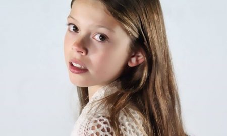 13-Year Old Wows The Audience On Americas Got Talent & Is Compared To The Next "Janis Joplin"