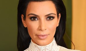 Kim Kardashian Has Hired A Team Of Political Advisors To Help Release More Prisoners
