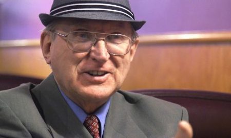 Neo-Nazi & Denier Of The Holocaust Arthur Jones Wins Republican Nomination For Illinois Congressional Seat