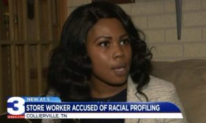 Black Woman Arrested At Victoria Secret When She Went To Return A Bra That An Associate Left The Sensor On And Was Accused Of Shoplifting