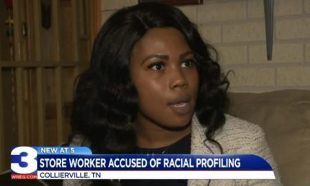 Black Woman Arrested At Victoria Secret When She Went To Return A Bra That An Associate Left The Sensor On And Was Accused Of Shoplifting