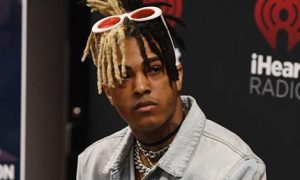 [Video] Rapper XXXTentacion Was Shot & Killed In Florida While Sitting In His Car