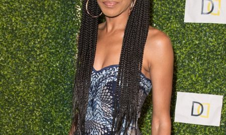 After Admitting She Suffers From Depression, Destiny's Child's Michelle Williams Checks Into Mental Health Facility