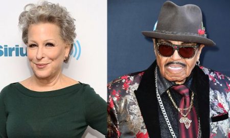 Bette Midler Is Glad Joe Jackson Died, She Said, " I Hated Every Minute He Lived"