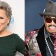 Bette Midler Is Glad Joe Jackson Died, She Said, " I Hated Every Minute He Lived"