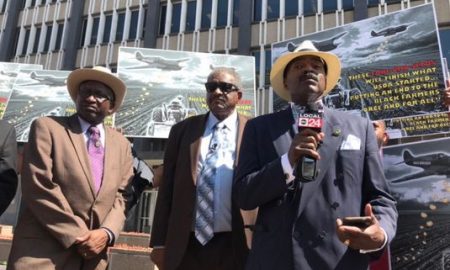 Black Farmers Were Intentionally Sold Defective Seeds In A Scheme To Steal Their Land & Put Them Out Of Business