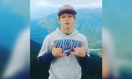 16-Year Old Boy Raped & Murdered After Being Set Up By A Friend
