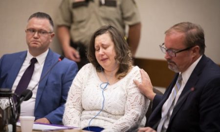 Daycare Worker Cries In Court & Gets Probation After Attempting To Hang 16-Month Old Baby With A Noose