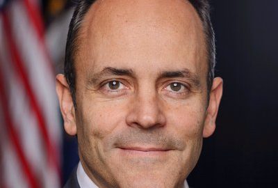 Kentucky Governor's Administration Cuts Dental & Vision From Medicaid For Almost A Half Million People