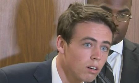 Wealthy White Teen Joins Gang & Drives Get Away Car In Murder & Jury Finds Him Not Guilty