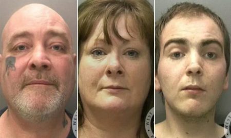 A Disgusting Family Of Pedophiles Raped Children For Over 30 Years Before Being Arrested