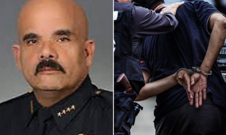 Chief Of Police In Miami Pinned Multiple Crimes On Innocent Black People