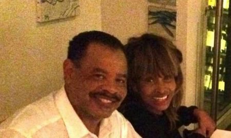 Tina Turner's Oldest Son Craig Raymond Turner Dead From An Apparent Suicide