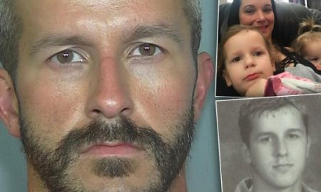 Chris Watts' The Man Allegedly Responsible For Killing His Wife & Two Daughter's Gay Lover Speaks Out