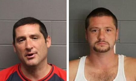 Two Brothers Who Beat Homeless Immigrant Man Says Trump Inspired Them To Do It & Pleads Guilty