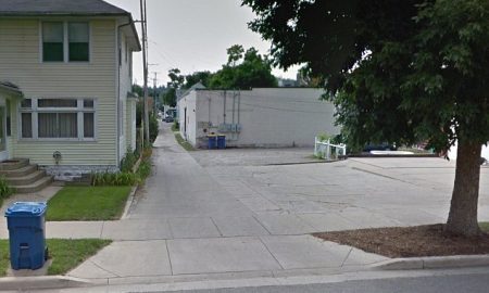 60-Year Old White Man Arrested After Urinating On 5-Year Old Black Girl While Shouting Racial Slurs In An Alley