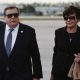 Melania Trump Used Her Visa That Her Husband Opposed For Others To Get Her Parents Citizenship