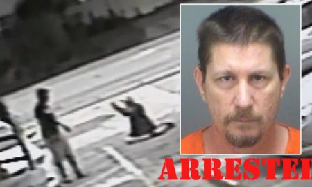 Stand Your Ground Shooter Has Been Arrested & Is Now Facing Manslaughter Charges
