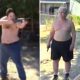 Father and Son Kill Neighbor In Front Of His Wife Over Garbage Dispute