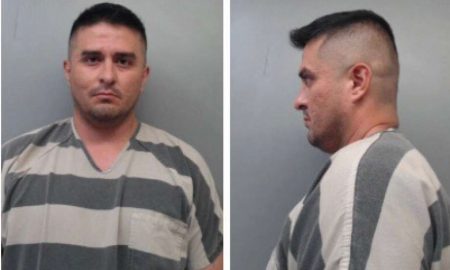 American Border Patrol Turns Out To Be A Serial Killer & Charged With Killing 4 Women