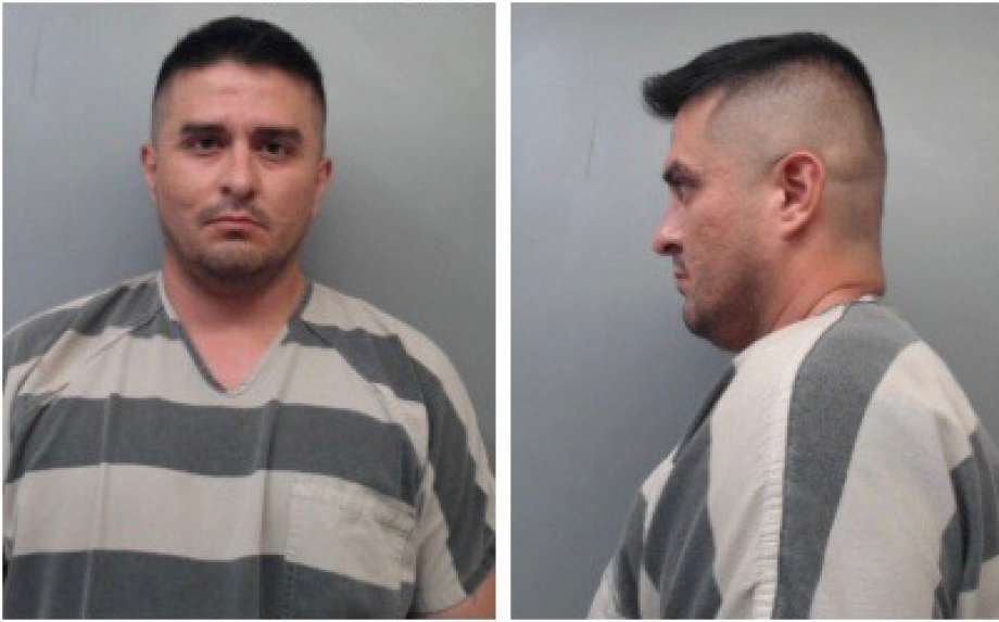 American Border Patrol Turns Out To Be A Serial Killer & Charged With Killing 4 Women 