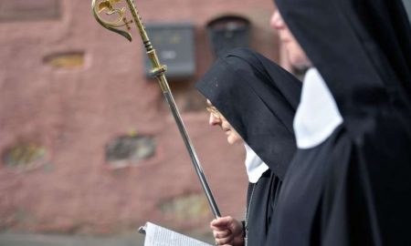 Two California Nuns Allegedly Stole Over $500K & Spent It On Lavish Vacations & Gambling