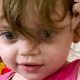 Beautiful 2-Year Old Girl Found Frozen To Death Outside Her Family Home