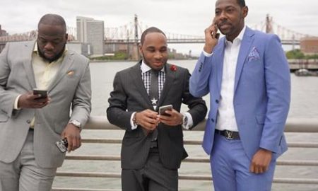 Three Black Men Started A Multi-Million Dollar Car Company To Help Single Mothers