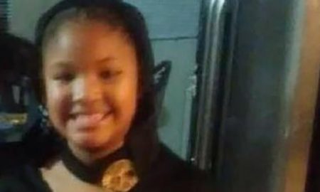 Man Randomly Opens Fire on 7-Year Old Girl Killing Her For No Apparent Reason