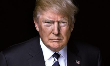 Breaking News: White House Opening Up Draft For National Emergency Order & Have Possibly Obtained $7 Billion For Wall