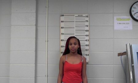 Mississippi Mother Stabbed To Death By Her 14 & 12-Year Old Daughters