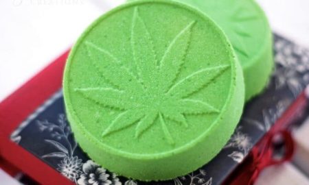 Health News: Taking A Bath With Cannabis With CBD Is Proven To Work Great For Fibromyalgia