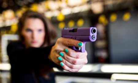 People With Conceal Carry Can Now Carry Their Weapons across State Lines