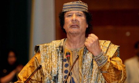 Why is France & Italy Fighting Over Libyan Oil & Destroying Their Country In The Process?