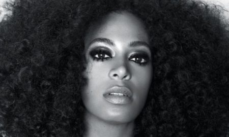 Solange Knowles Buys Black Planet & Black Twitter is Flipping Out Trying To Find Old Password
