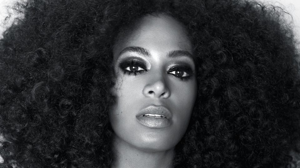 Solange Knowles Buys Black Planet & Black Twitter is Flipping Out Trying To Find Old Password