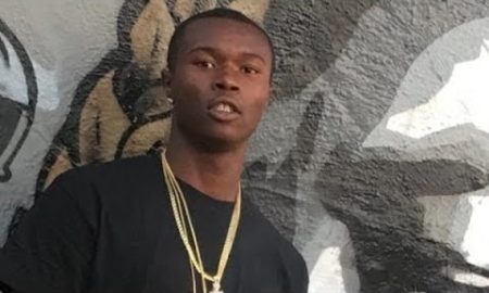 Family Says After Watching Body Cam Video, California Rapper Was Sleeping When Cops Executed Him